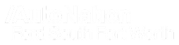AutoNation Ford South Fort Worth