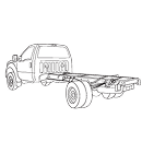 Cab & Chassis