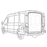Cargo Van
